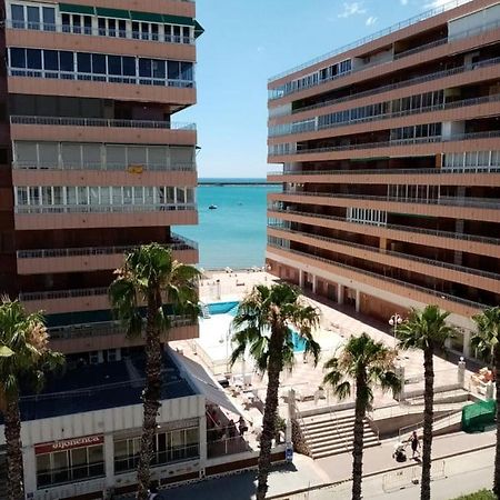 トレビエハApartamento Con Buena Vistaアパートメント エクステリア 写真