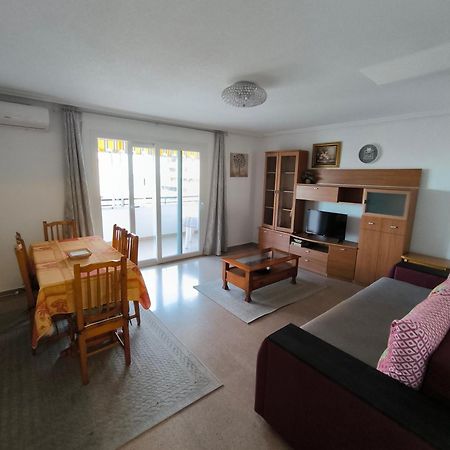 トレビエハApartamento Con Buena Vistaアパートメント エクステリア 写真