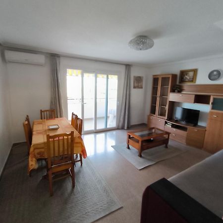 トレビエハApartamento Con Buena Vistaアパートメント エクステリア 写真