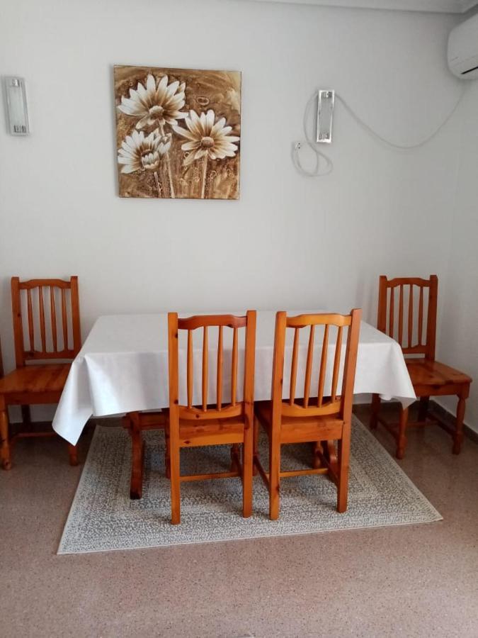 トレビエハApartamento Con Buena Vistaアパートメント エクステリア 写真