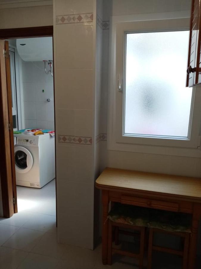 トレビエハApartamento Con Buena Vistaアパートメント エクステリア 写真