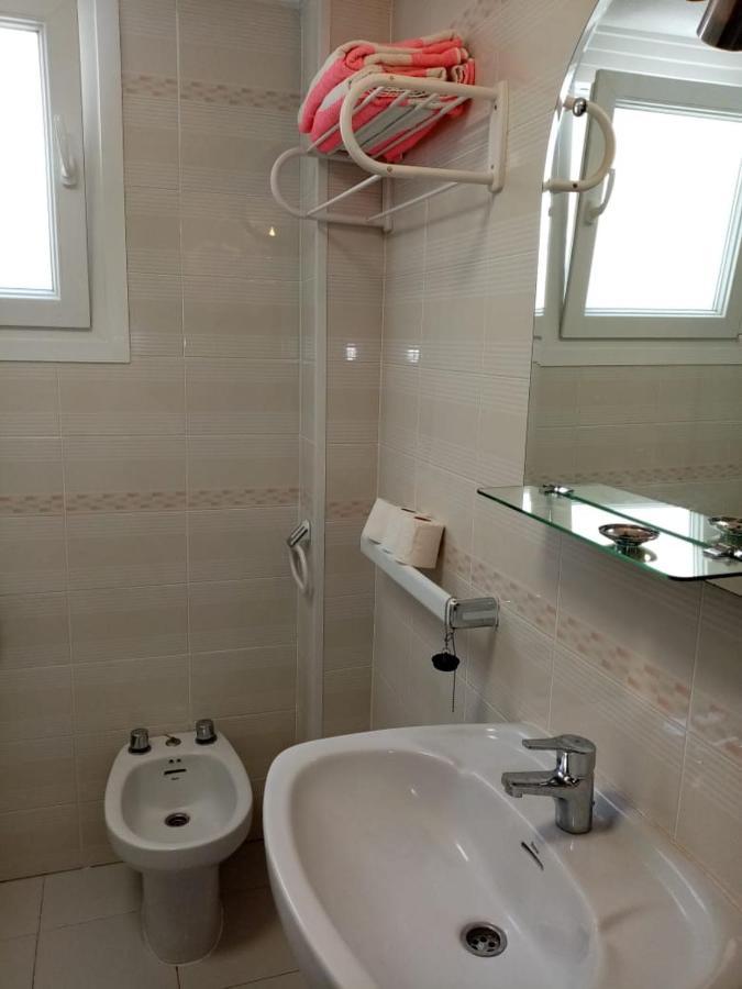 トレビエハApartamento Con Buena Vistaアパートメント エクステリア 写真