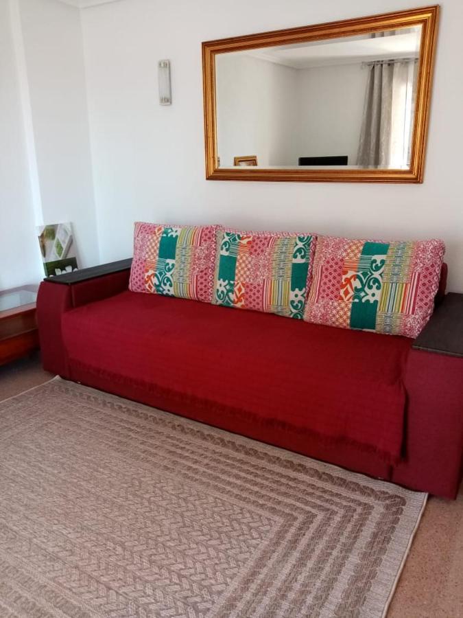 トレビエハApartamento Con Buena Vistaアパートメント エクステリア 写真