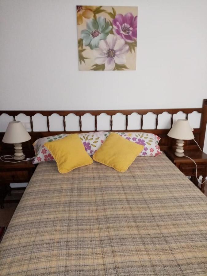 トレビエハApartamento Con Buena Vistaアパートメント エクステリア 写真