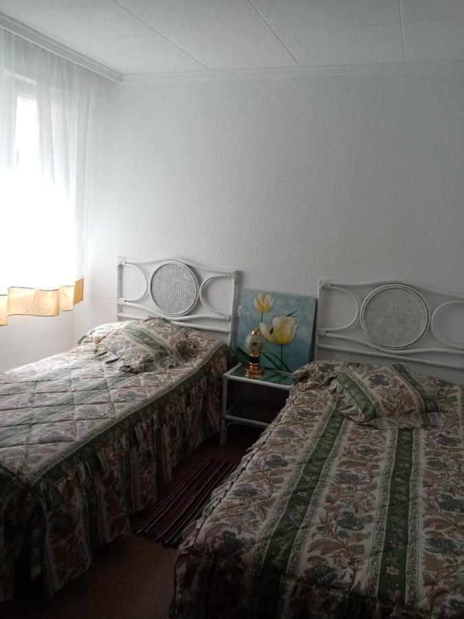 トレビエハApartamento Con Buena Vistaアパートメント エクステリア 写真