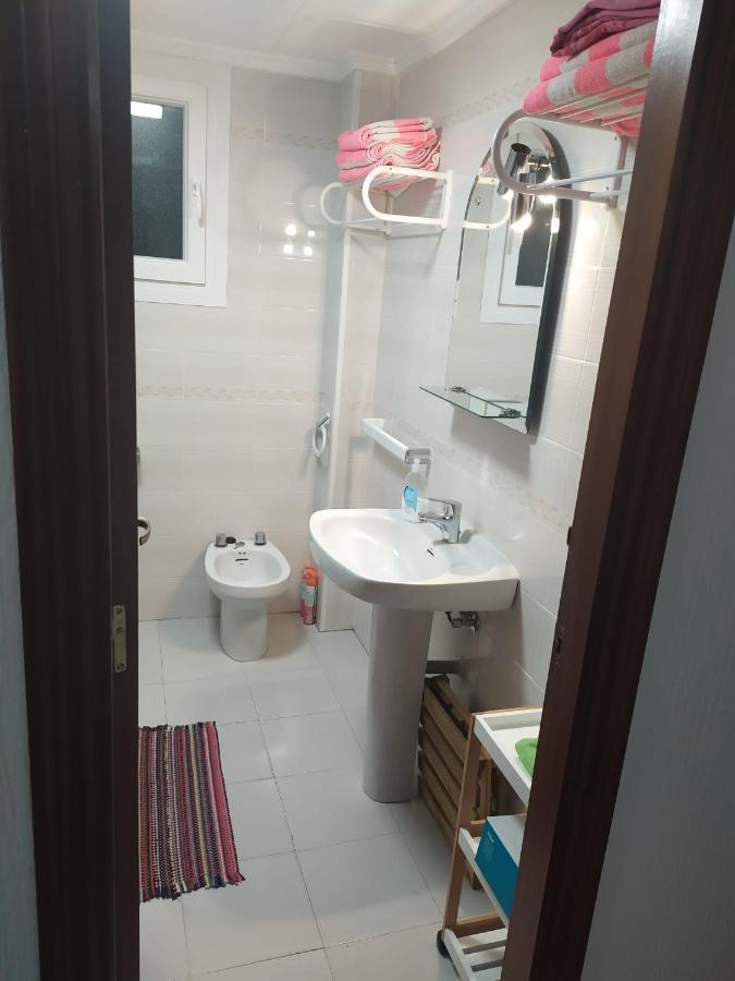 トレビエハApartamento Con Buena Vistaアパートメント エクステリア 写真