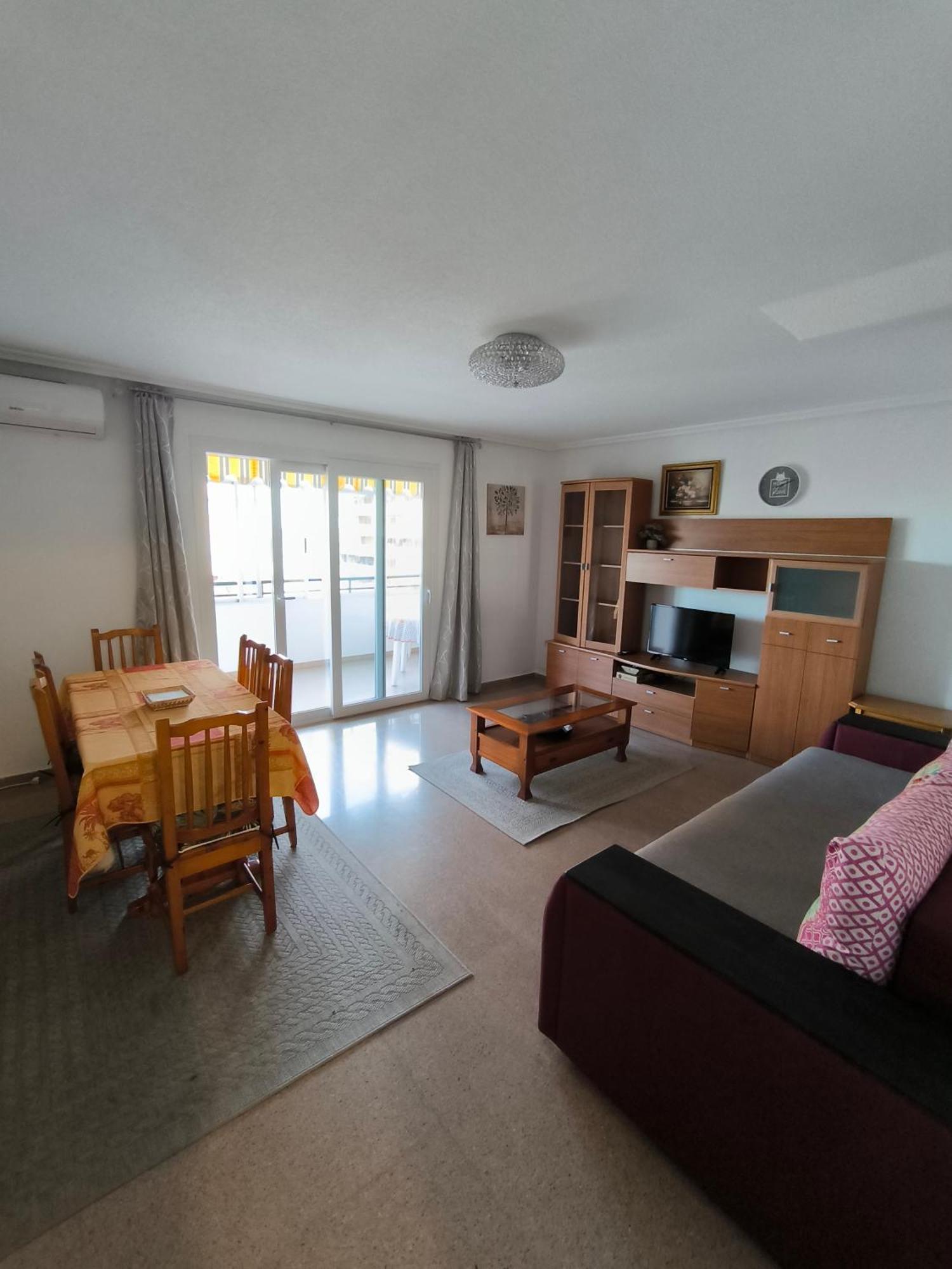 トレビエハApartamento Con Buena Vistaアパートメント エクステリア 写真
