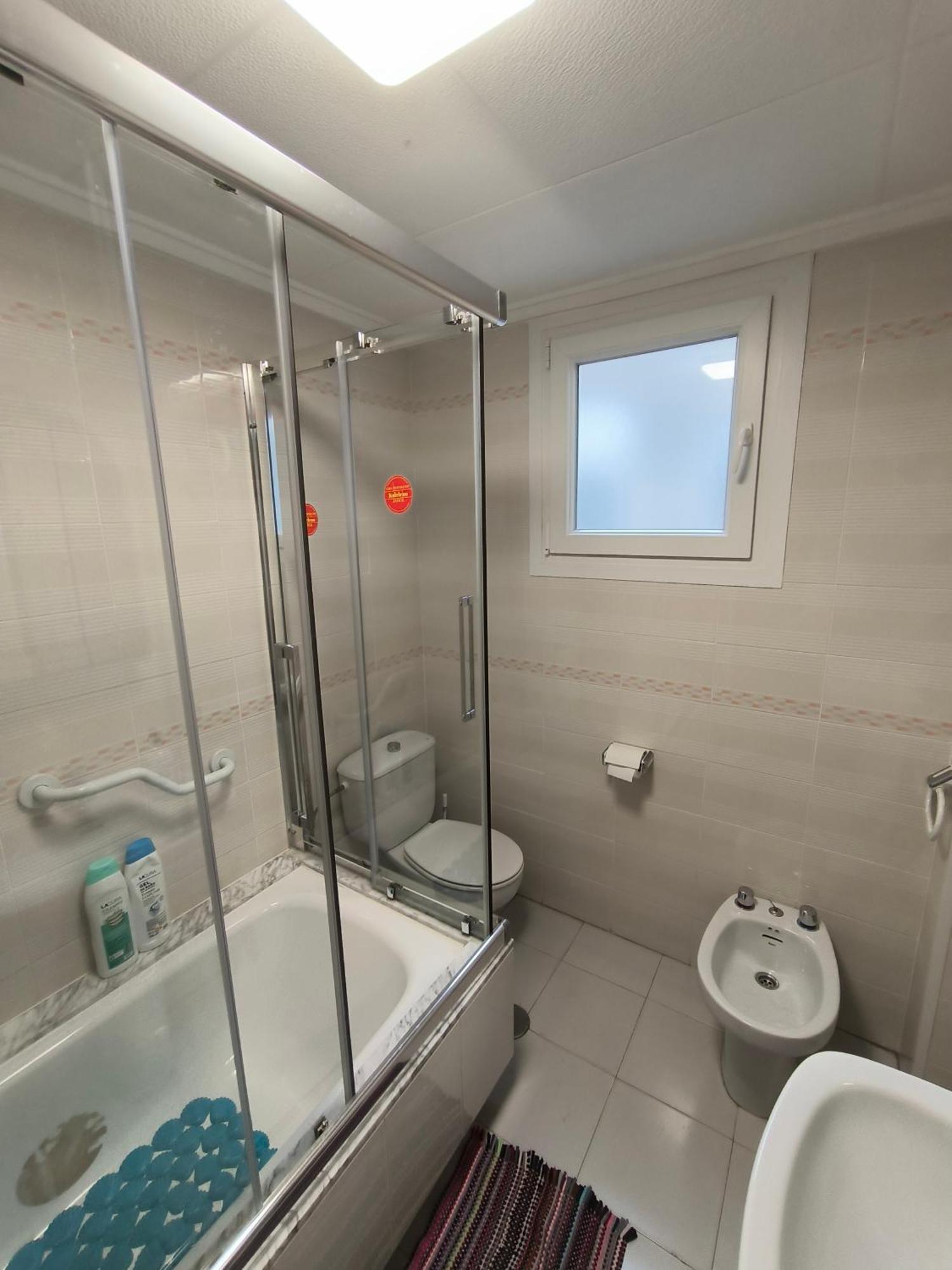 トレビエハApartamento Con Buena Vistaアパートメント エクステリア 写真