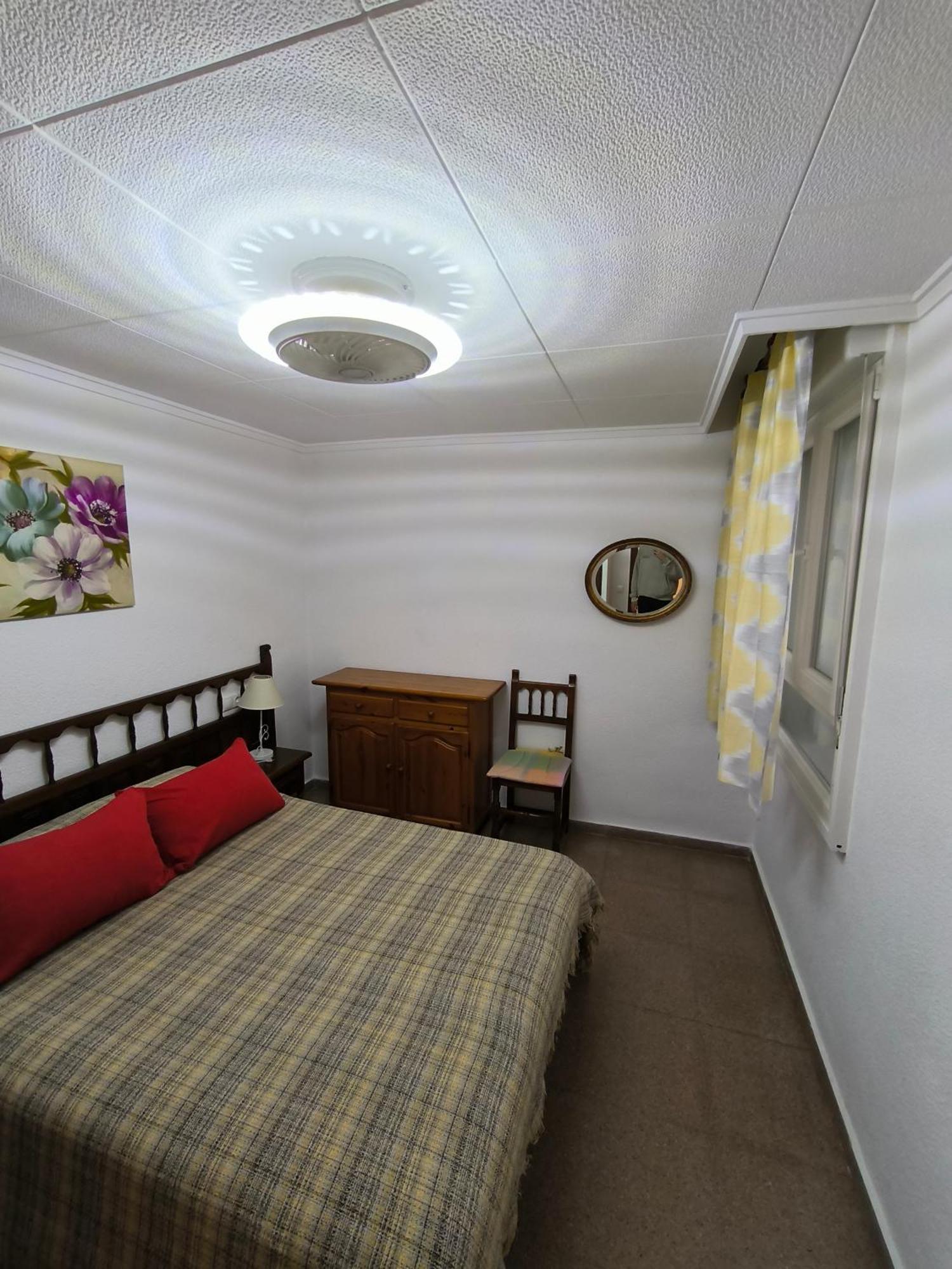 トレビエハApartamento Con Buena Vistaアパートメント エクステリア 写真